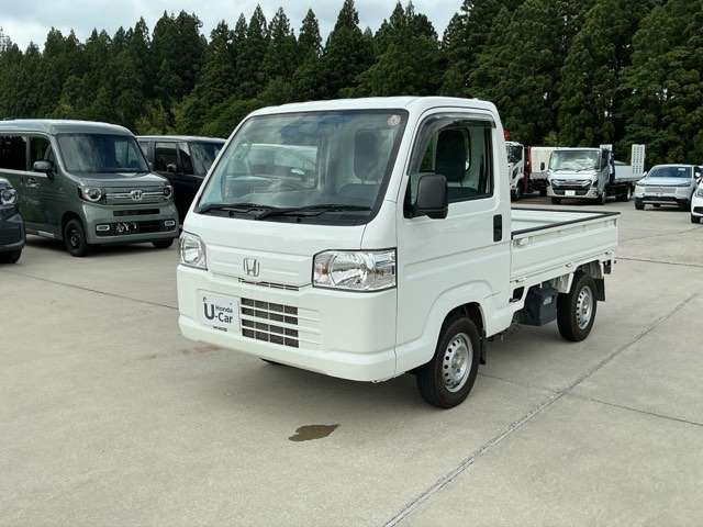 アクティトラックSDX