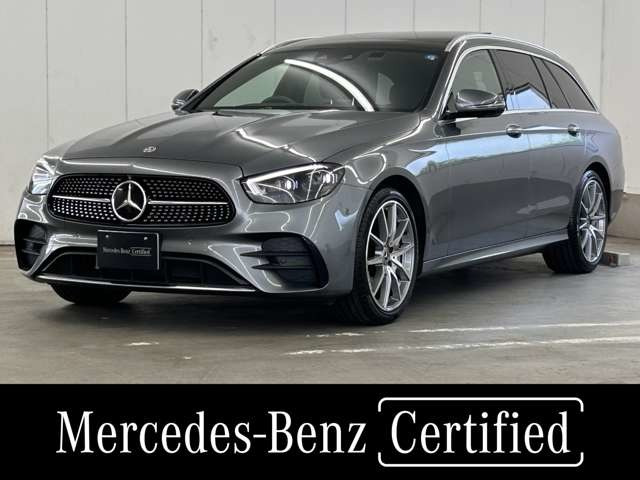 EクラスワゴンE300 スポーツ