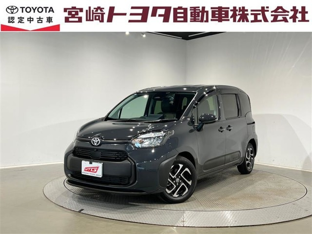 シエンタ1.5 G