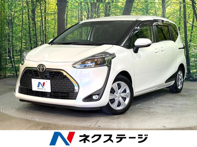 シエンタ1.5 X