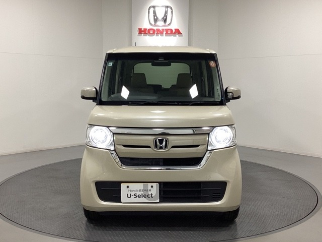 N-BOXG L ホンダセンシング 4WD