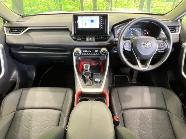 RAV42.0 アドベンチャー オフロードパッケージ 4WD