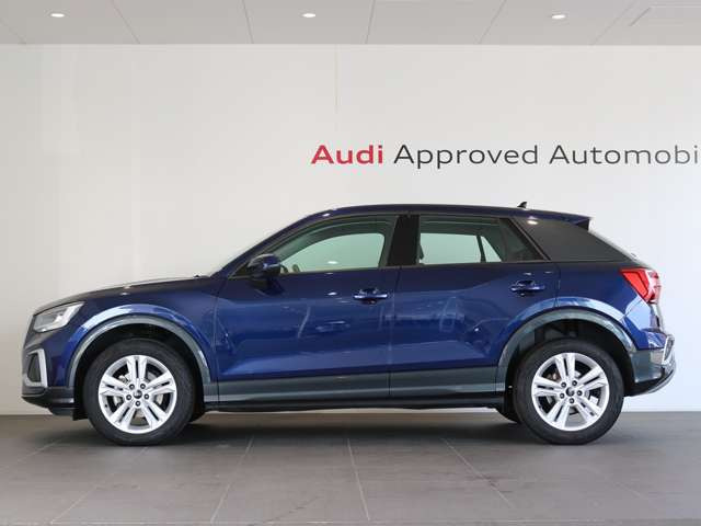 Q235 TFSI アドバンスド
