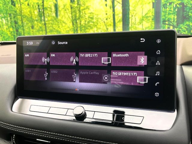 エクストレイル1.5 G e-4ORCE 4WD