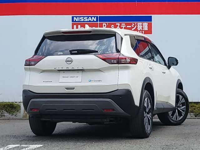 エクストレイル