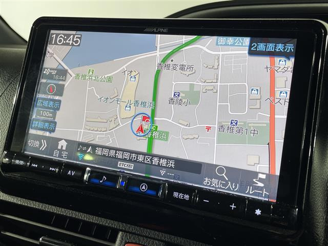 ヴォクシー2.0 ZS 煌III