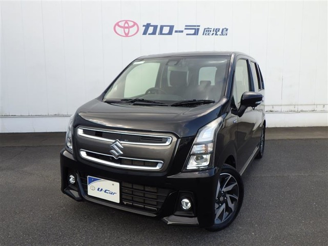 ワゴンRスティングレー25周年記念車 ハイブリッド(HYBRID) Xリミテッド