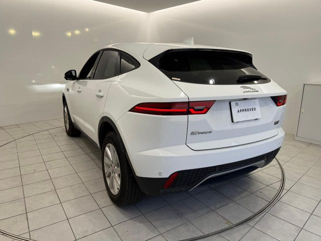 EペイスS 2.0L D180 ディーゼル 4WD