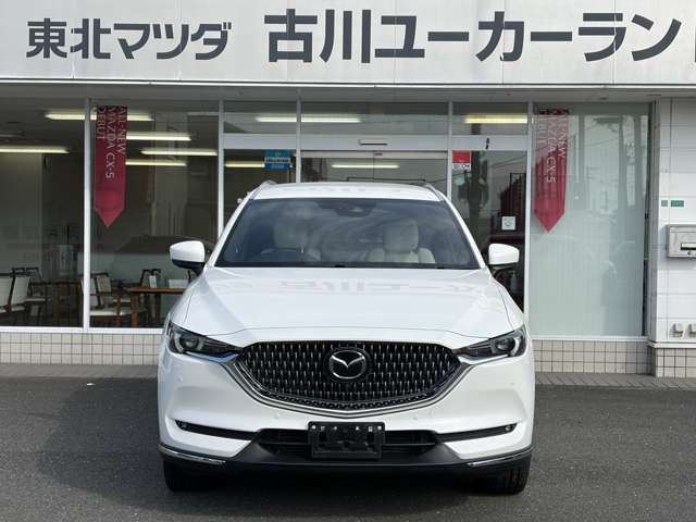 CX-82.2 XD エクスクルーシブ モード