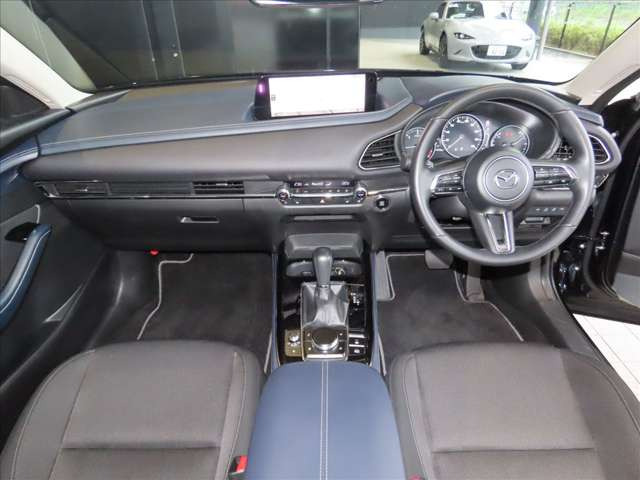 CX-301.8 XD ツーリング