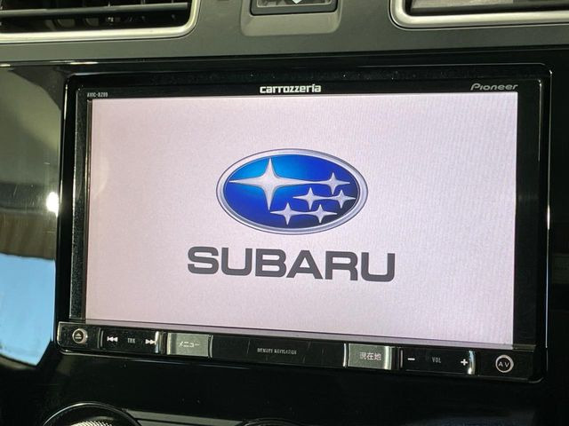 フォレスター2.0 エックスブレイク 4WD