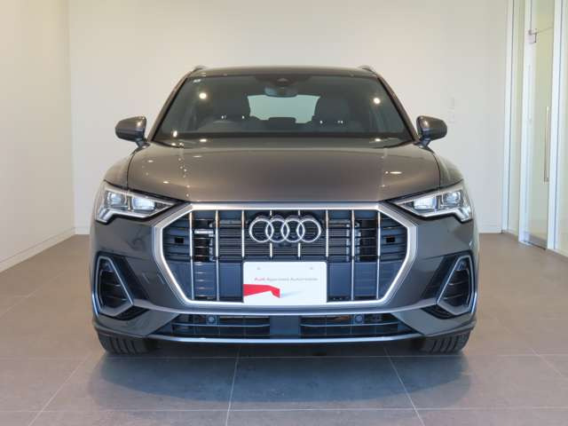 Q335 TDI クワトロ Sライン ディーゼル 4WD