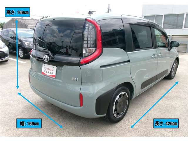 シエンタハイブリッド 1.5 Z
