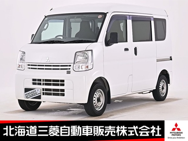 ミニキャブバンG ハイルーフ 4WD