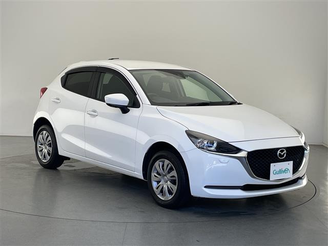 MAZDA21.5 15C 4WD