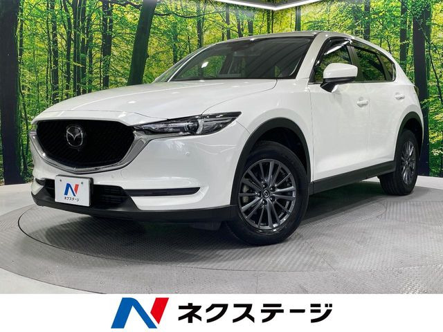 CX-52.2 XD スマートエディション