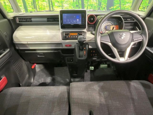 スペーシアハイブリッド(HYBRID)  X