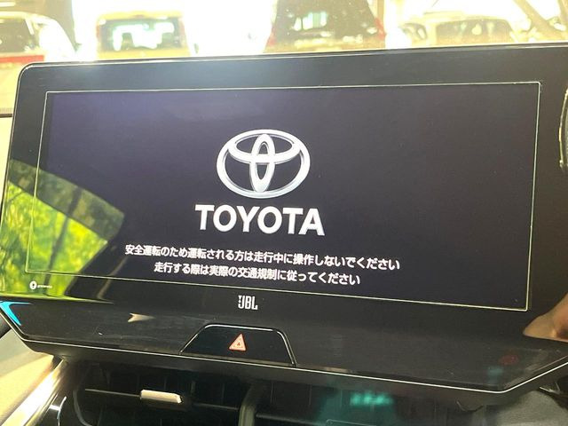 ハリアー2.0 Z