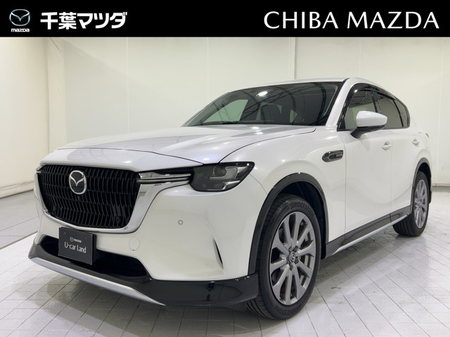 CX-603.3 XD Lパッケージ ディーゼル