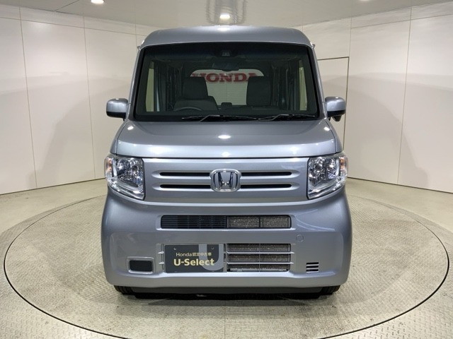 N-VANL ホンダセンシング 4WD