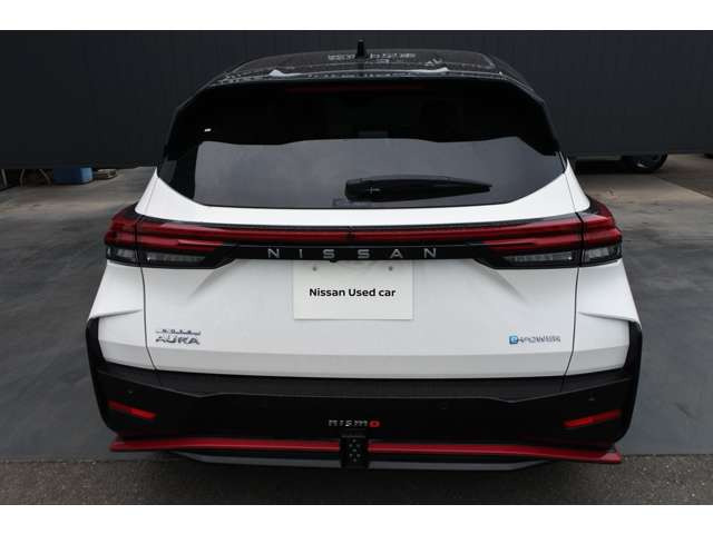 ノートオーラ