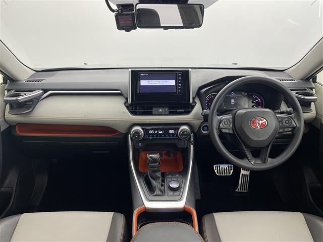 RAV42.0 アドベンチャー 4WD