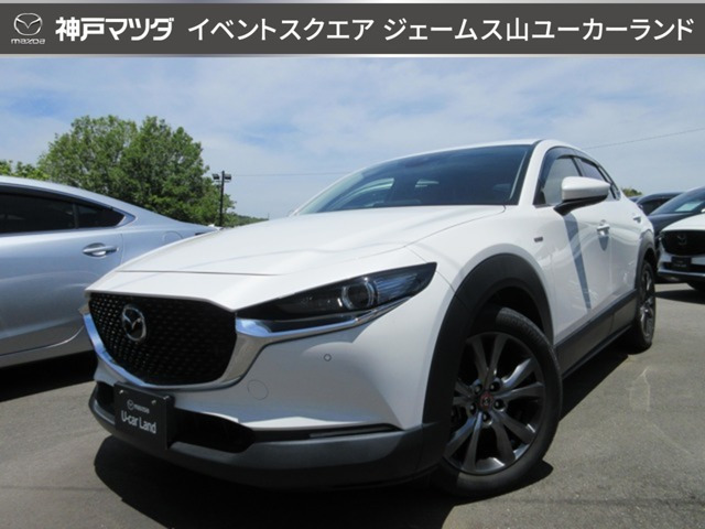 CX-302.0 X 100周年特別記念車