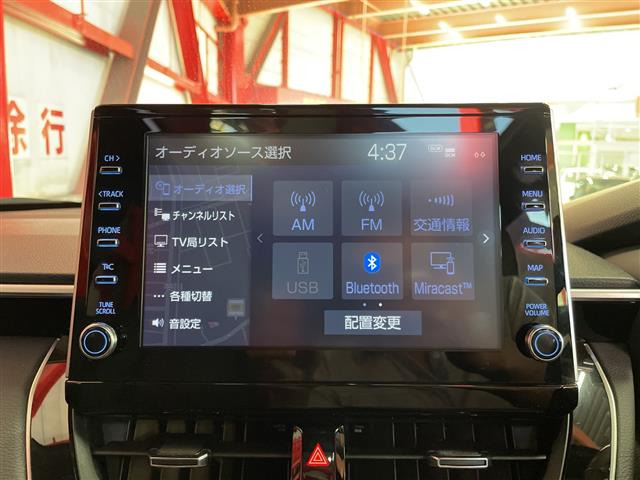 カローラクロス1.8 Z