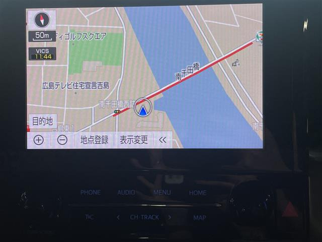 アルファード2.5 S タイプゴールドIII