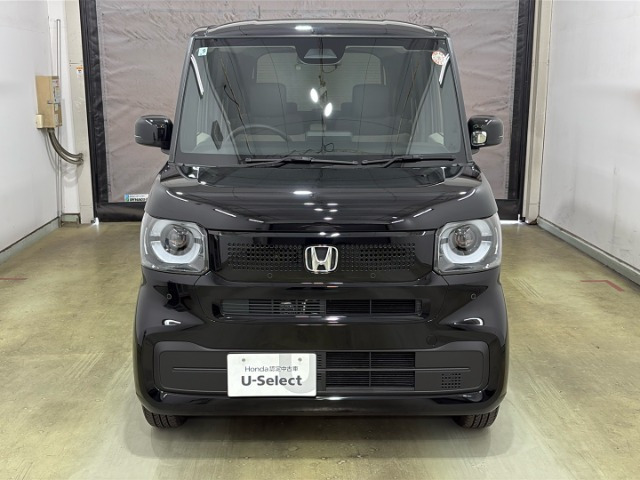 N-BOX