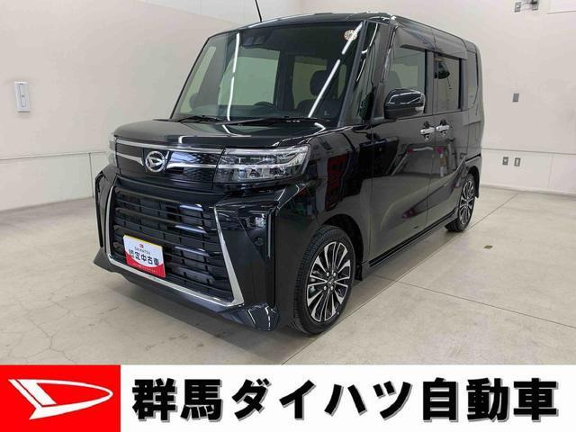 タントカスタムRS ecoIDLE 非装着車