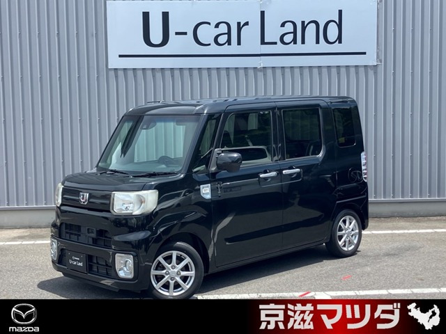 ウェイクL SAII