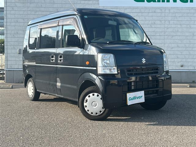 エブリイジョイン 4WD
