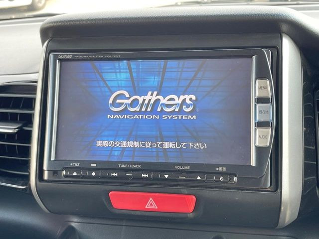N-BOXカスタムG Lパッケージ