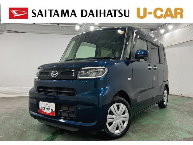 タントX