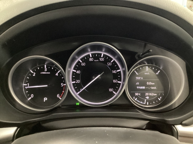 CX-52.2 XD プロアクティブ 4WD