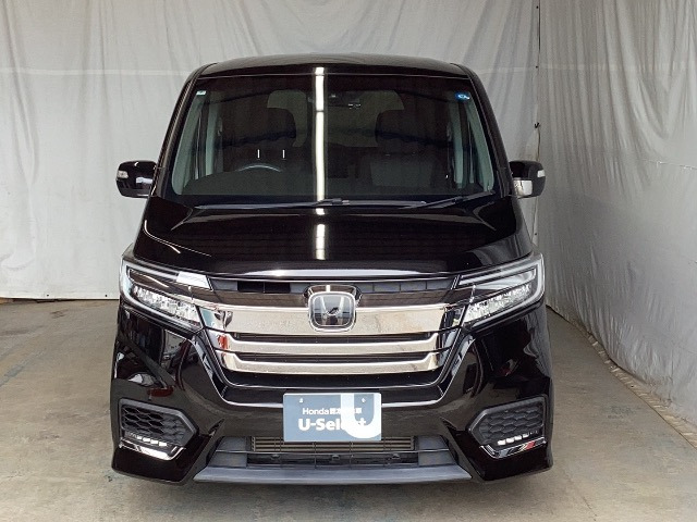 ステップワゴン1.5 スパーダ ホンダ センシング