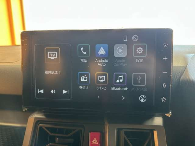 タフトG ダーククロム ベンチャー 4WD