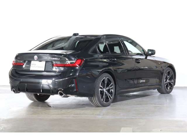 3シリーズセダン320d xドライブ Mスポーツ 4WD