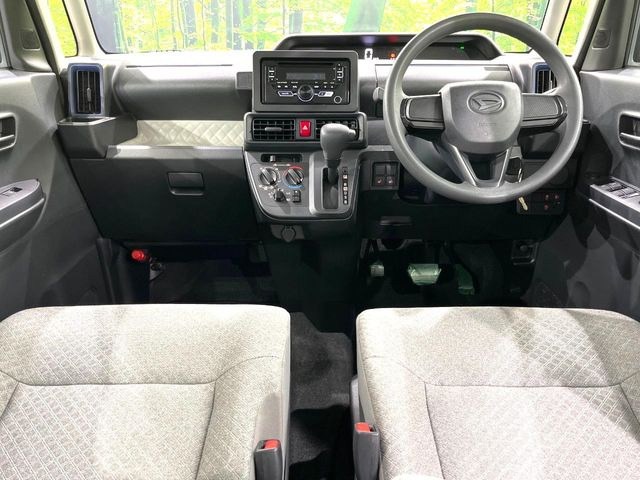 タントL スマートアシスト 非装着車