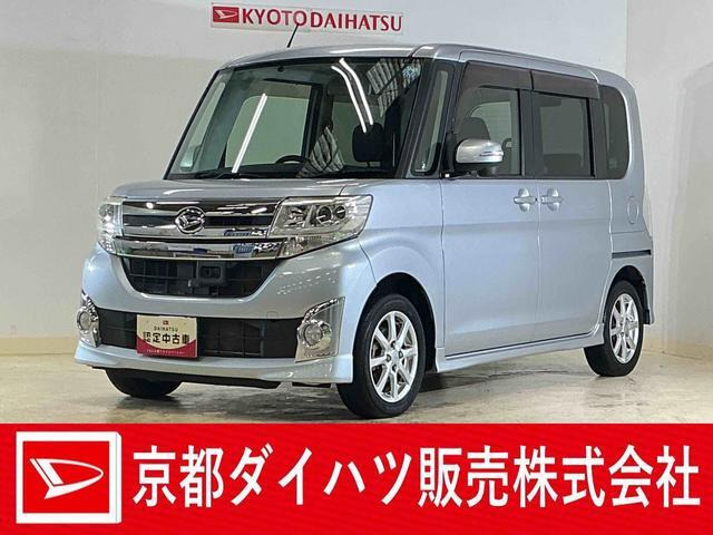 タントカスタムX SA