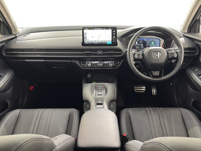 ZR-V2.0 e:HEV Z 4WD