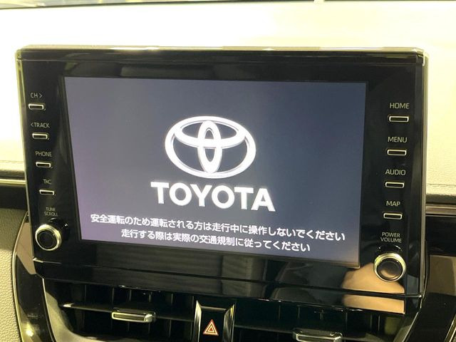 カローラツーリング1.8 ハイブリッド W×B