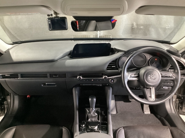 MAZDA3セダン1.8 XD Lパッケージ