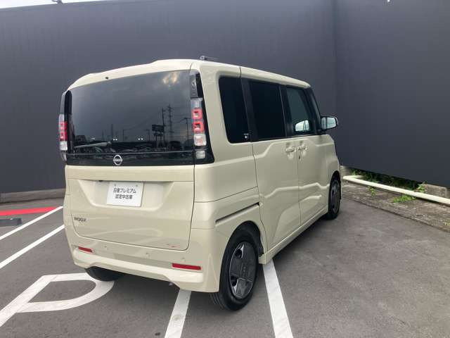デイズルークスX