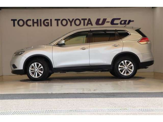 エクストレイル2.0 20X ブラックエクストリーマーX 4WD