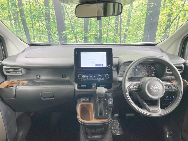シエンタハイブリッド 1.5 G
