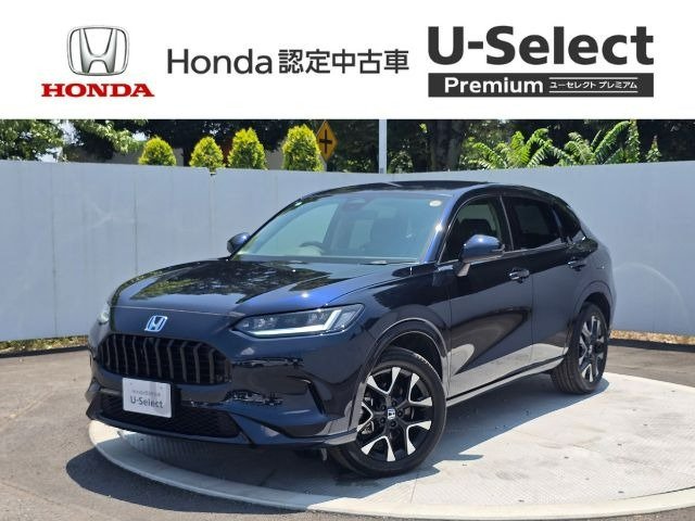 ZR-V2.0 e:HEV Z 4WD