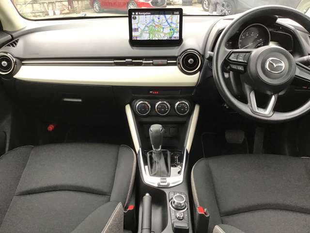MAZDA21.5 15BD