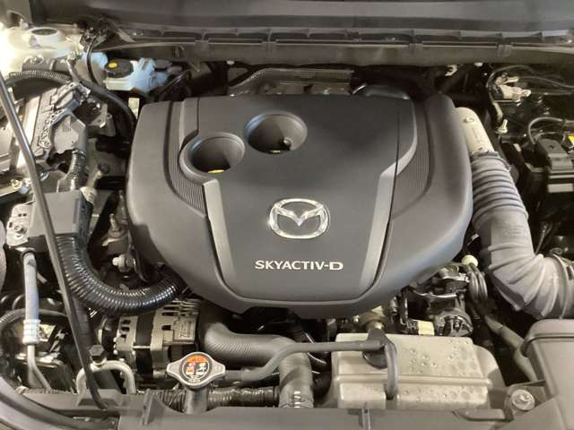 CX-82.2 XD ブラックトーンエディション 4WD